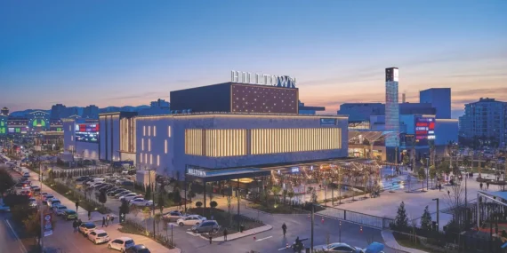 Rönesans Gayrimenkul Yatırım Gelirlerini Yüzde 37 Artırdı 2025 Rekor Yılı Oldu