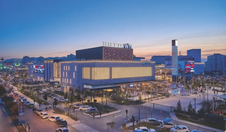 Rönesans Gayrimenkul Yatırım Gelirlerini Yüzde 37 Artırdı 2025 Rekor Yılı Oldu