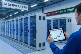 Yapay Zeka Talebi RAM Piyasasını Zorluyor: Oyun Dünyası İçin Kritik Dönem