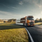 Renault Trucks Artan Pazar Payıyla Öne Çıktı