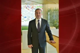 Çimsa, Küresel Başarı Yolunda İlerliyor