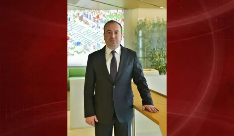 Çimsa, Küresel Başarı Yolunda İlerliyor