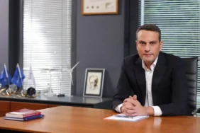 Yeni Projelerle Kapasite Hedefi Yükseliyor