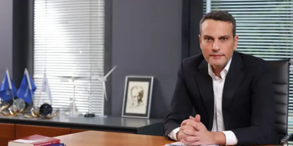 Yeni Projelerle Kapasite Hedefi Yükseliyor