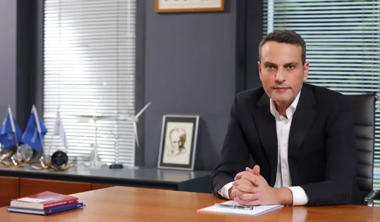 Yeni Projelerle Kapasite Hedefi Yükseliyor