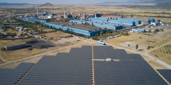 İthalat Bağımlılığı Sona Eriyor