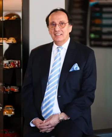 Yorglass, EuroShop'ta Tüm Dikkatleri Üzerine Çekti