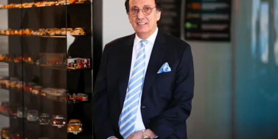 Yorglass, EuroShop'ta Tüm Dikkatleri Üzerine Çekti