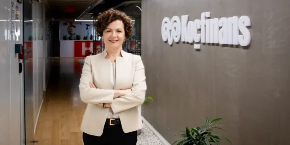 Koçfinans, Sermaye Piyasalarında Gücünü Artırıyor