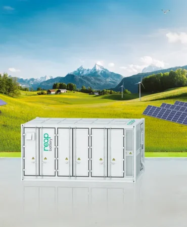 YEO Teknoloji'den Romanya'ya Dev Yatırım