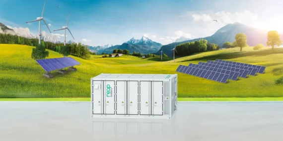 YEO Teknoloji'den Romanya'ya Dev Yatırım