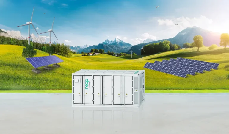 YEO Teknoloji’den Romanya’ya Dev Yatırım