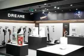 Dreame Türkiye'de İlk Deneyim Alanını Açtı: Patronlara 9 Taksit Kampanyası