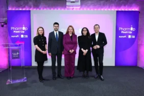 PharmUp Sağlık Teknolojilerinde Oyun Değiştiriyor