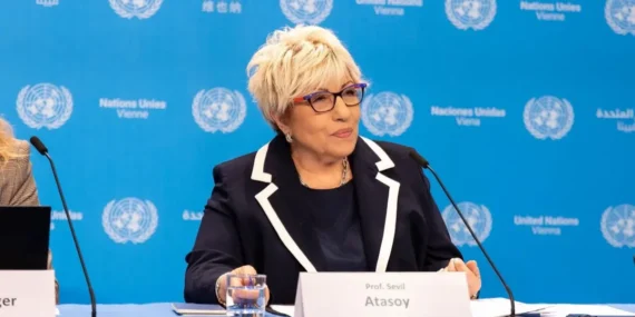 Sentetik Uyuşturucu Üretiminde Artış Patladı