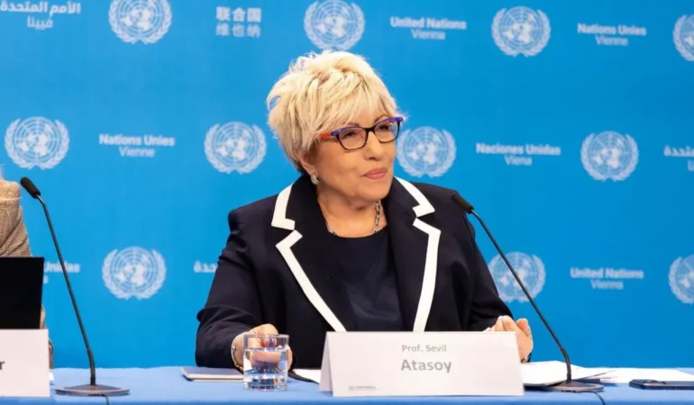 Sentetik Uyuşturucu Üretiminde Artış Patladı