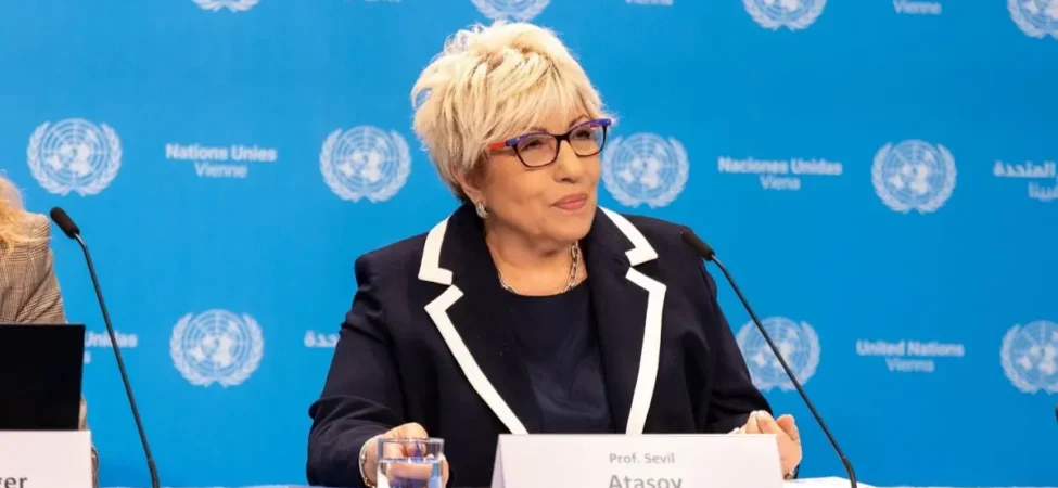 Sentetik Uyuşturucu Üretiminde Artış Patladı