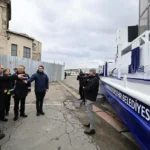 Yerli Araçla Ekonomiye Kazanç