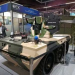 Küresel Sahne: Türk Savunma Devi Zirvede