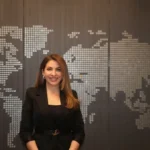 EY Türkiye'nin Vizyonuna Yeni Lider