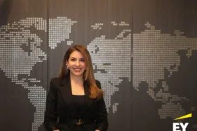 EY Türkiye'nin Vizyonuna Yeni Lider