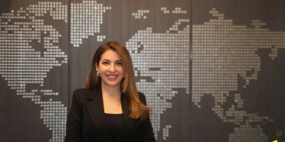 EY Türkiye'nin Vizyonuna Yeni Lider