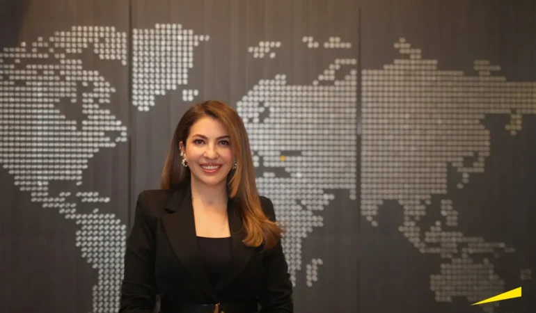 EY Türkiye’nin Vizyonuna Yeni Lider