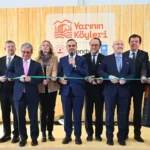 Yeni Dijital Merkez İle Kırsal Kalkınma Atağı