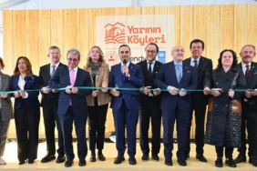 Yeni Dijital Merkez İle Kırsal Kalkınma Atağı