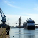 Küresel Liman Devinden Sevilla’da Büyük Adım