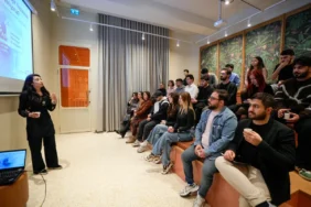 Starbucks Türkiye’de Community Store Ağını Genişletti: Gençlere Ücretsiz Eğitim Desteği