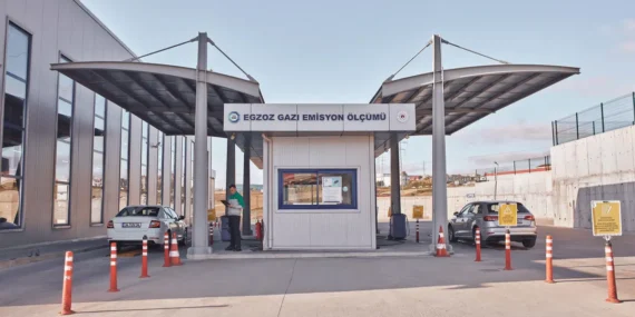 Araç Sahipleri İçin Kritik Uyarı: Egzoz Emisyonunda 35.936 TL Ceza Belli Oldu