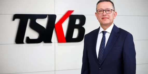 TSKB Finansal Büyüme ve İklim Kredilerinde Lider: Sürdürülebilirlikte Yeni Dönem