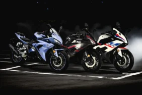 Musatti Motor Üretim Kapasitesi: Her 90 Saniyede Bir Motosiklet Çıkıyor