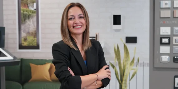 Legrand Türkiye: Sürdürülebilirlikte 6. Yol Haritası ve Yeni Hedefler