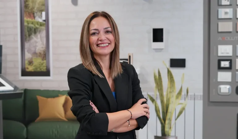 Legrand Türkiye: Sürdürülebilirlikte 6. Yol Haritası ve Yeni Hedefler