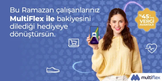 Multinet Up Kurumsal Hediye: Vergide Büyük Avantaj Ve 94 Memnuniyet