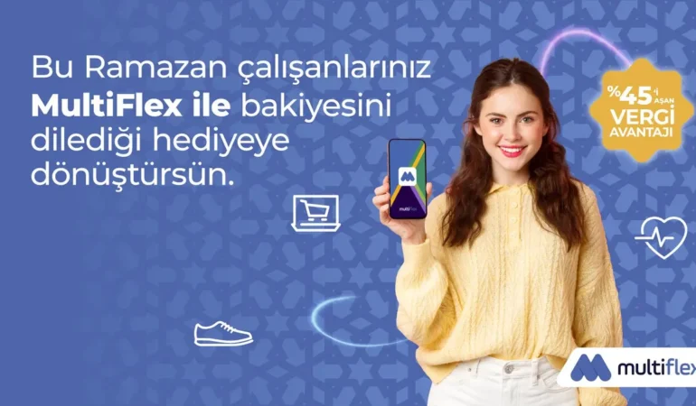 Multinet Up Kurumsal Hediye: Vergide Büyük Avantaj Ve 94 Memnuniyet