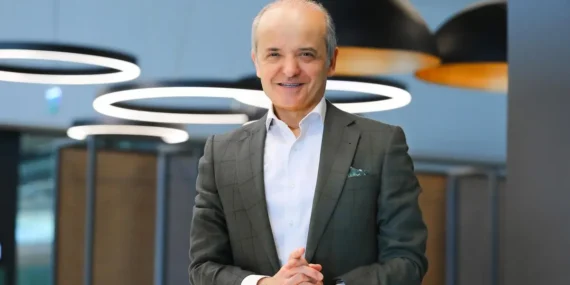 Siemens ENKA’yla Veri Merkezi Yatırımında: Kritik Dijital Altyapı Kuruluyor