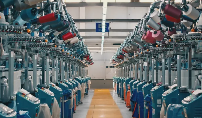 MISIRLI Çift Kutuplu Modelde 55 Milyon Dolarla Büyüyor: 2026’da 100 Mağaza Hedefi