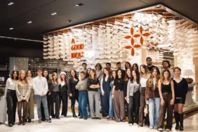 Skyland HOM’da Genç Tasarımlar Öne Çıktı: Üretim ve Sergi Süreci Başladı