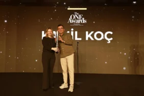 Kâmil Koç Liderliğini Taçlandırdı: 100. Yılında Büyük Ödül Sahibiydi