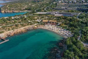 Six Senses Kaplankaya: Karbon Nötr Tatil İçin Yeni Standart Belirlendi