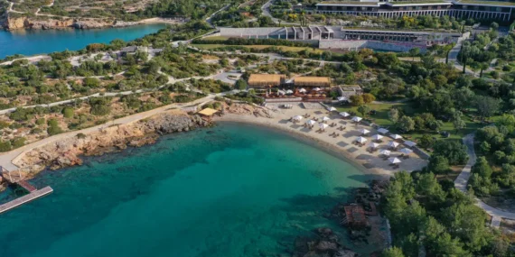 Six Senses Kaplankaya’da Sürdürülebilirlik: Karbon Nötr Konaklama Başladı