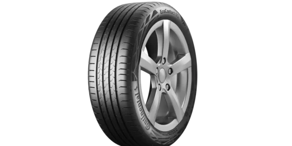 Audi Yeni A6’ya Continental Lastik: Yatırımcıya Kritik Performans Detayı