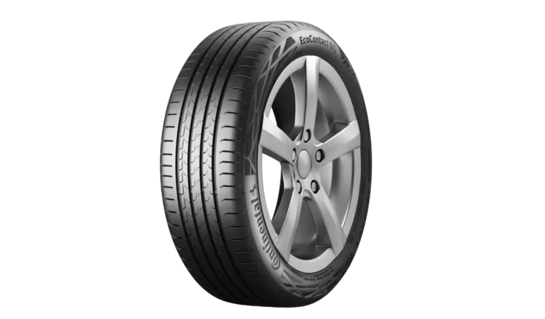 Audi Yeni A6’ya Continental Lastik: Yatırımcıya Kritik Performans Detayı