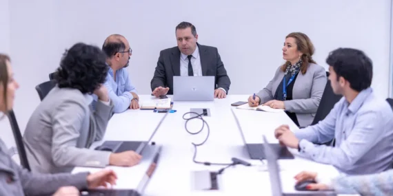 Yeditepe Üniversitesi Teknoloji Üssü: 350 Projeyle Yatırım Kapısı Açıyor