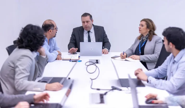 Yeditepe Üniversitesi Teknoloji Üssü: 350 Projeyle Yatırım Kapısı Açıyor