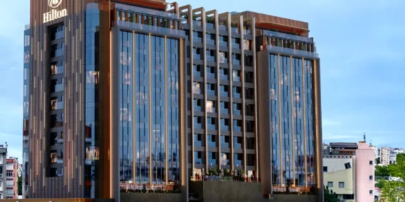 Hilton Türkiye’de 5 Yeni Otel Açıyor: Lifestyle Portföyü %20 Büyüyor