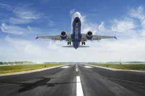 SunExpress Suriye Uçuşlarına Başladı: Türkiye'den Direkt Seferler Belli Oldu